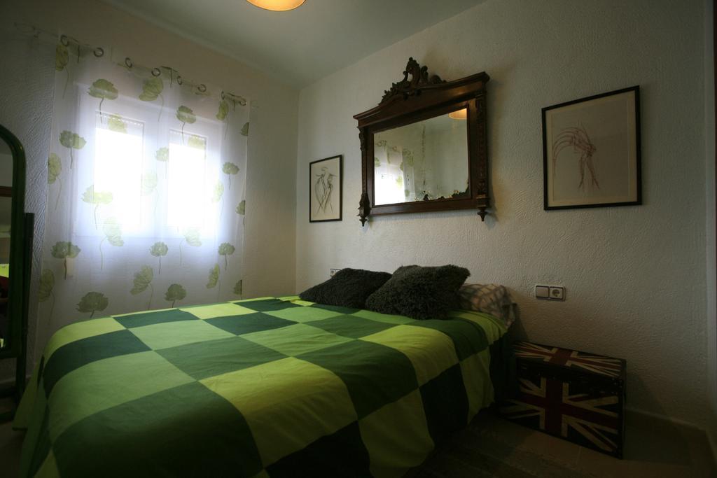 Ca Isaak Villa Denia Exterior photo