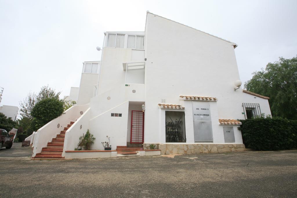 Ca Isaak Villa Denia Room photo