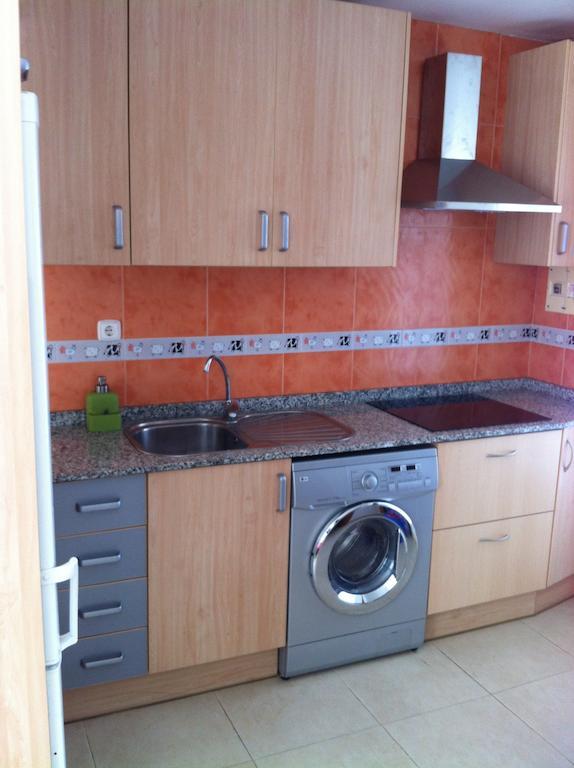 Ca Isaak Villa Denia Room photo