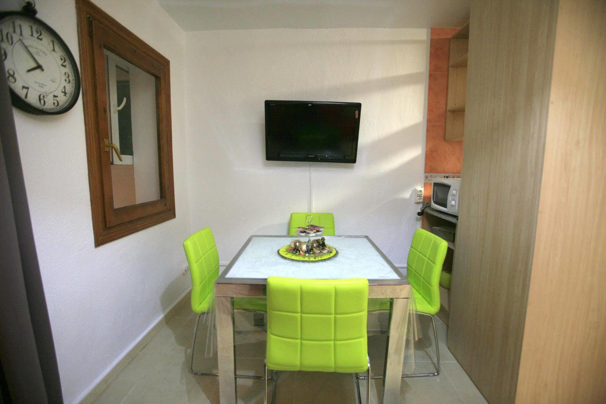 Ca Isaak Villa Denia Exterior photo