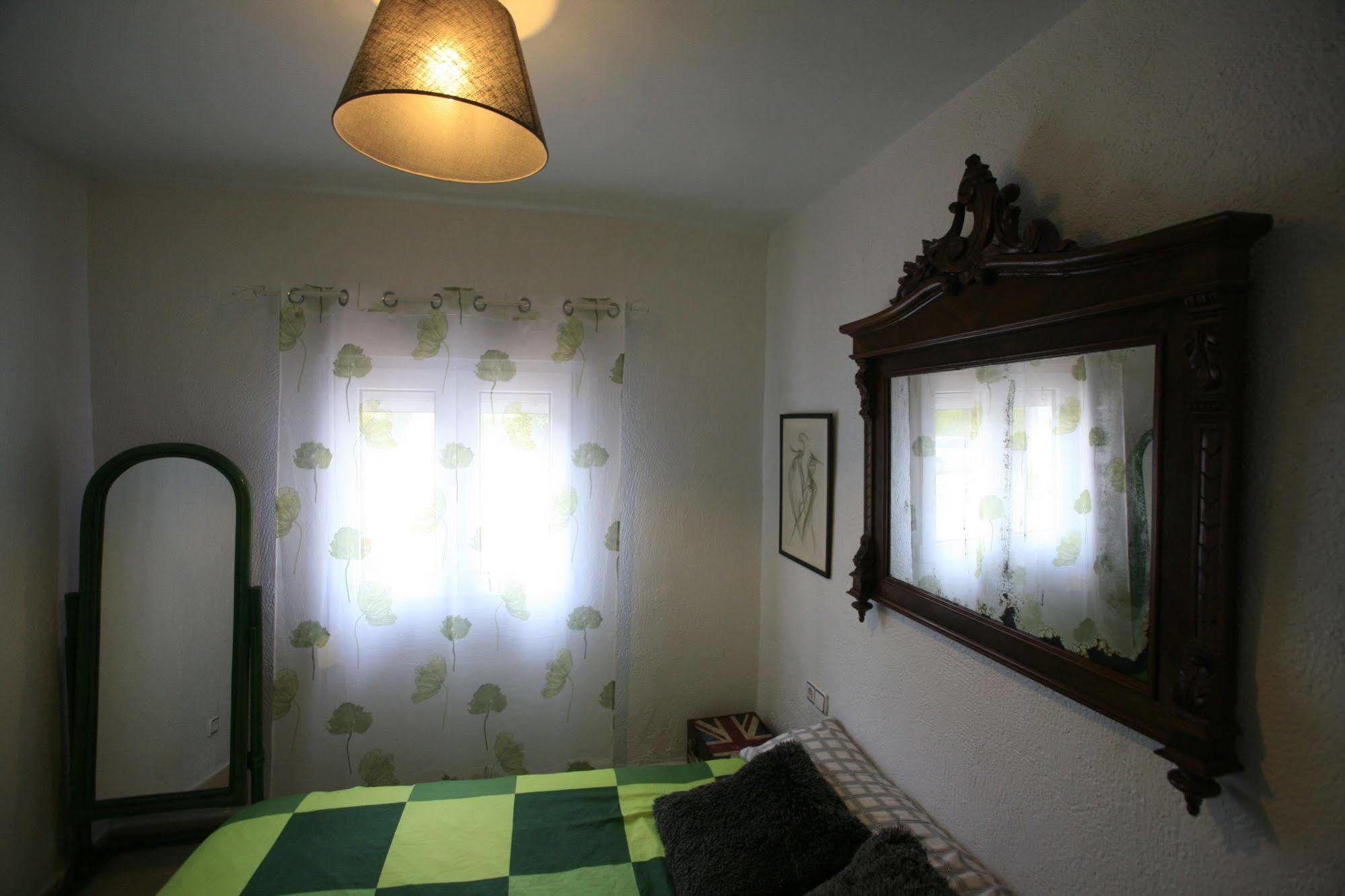 Ca Isaak Villa Denia Exterior photo