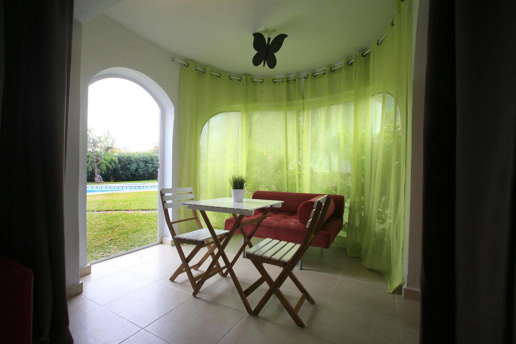 Ca Isaak Villa Denia Exterior photo